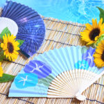 夏季休暇のお知らせ