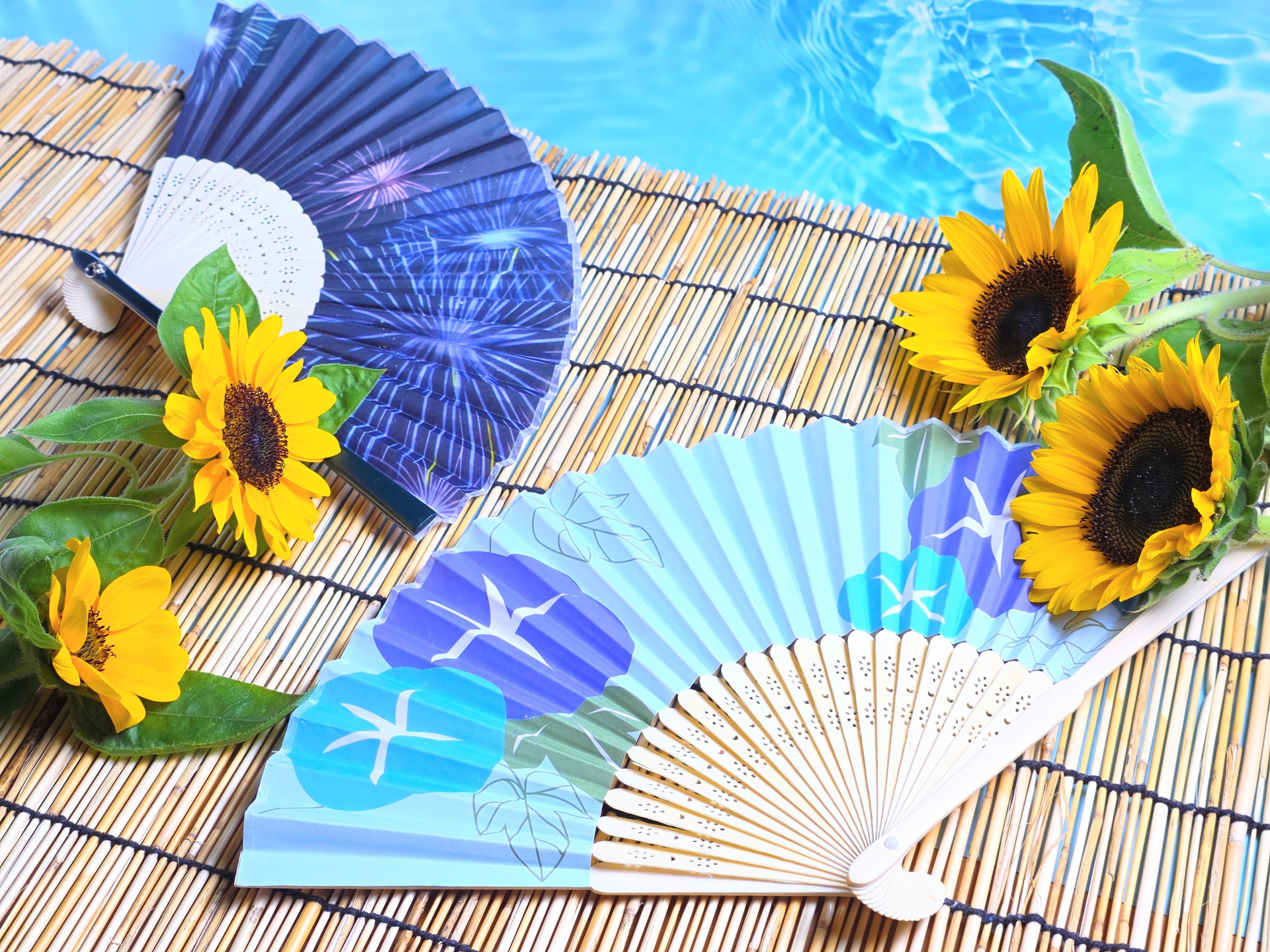 夏季休暇のお知らせ